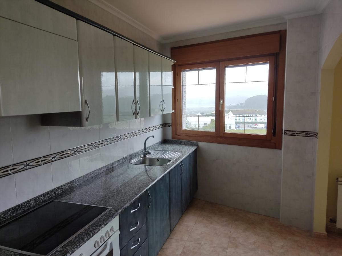 A Ria De Foz Appartement Buitenkant foto